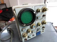 Solatron solarscope cd1014.2 for sale  RUGBY