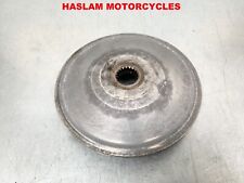 Suzuki an400 burgman for sale  DONCASTER