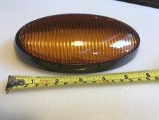 Amber led camper for sale  Albion
