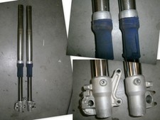 Gabel yamaha 125 gebraucht kaufen Gabel yamaha 125 gebraucht kaufen  Schönhausen (Elbe)
