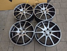 Alufelgen toyota yaris gebraucht kaufen  Laupheim