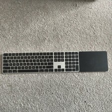 apple track pad keyboard for sale apple track pad keyboard for sale Port Wentworth