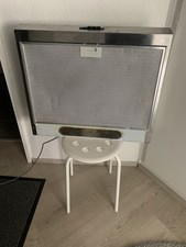 Dunstabzugshaube wandhaube 60c gebraucht kaufen  Köln