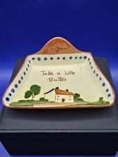 Watcombe devon pottery for sale  FELIXSTOWE