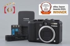 Canon powershot 10.0 d'occasion  Expédié en Belgium