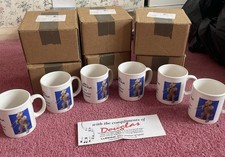 Lurpak mug vintage for sale  HARTLEPOOL