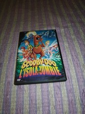 Scooby doo isola usato  Bologna