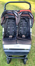 Mountain buggy duet for sale  MANCHESTER
