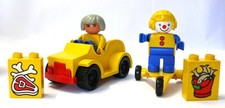 T0602 lego duplo gebraucht kaufen  Hagen