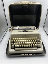 adler typewriter for sale adler typewriter for sale LEEDS