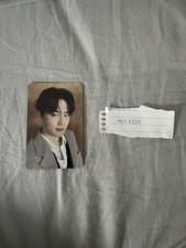 Exo suho self for sale  Buffalo Grove