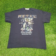 heavy metal t shirts for sale heavy metal t shirts for sale Lake Elsinore