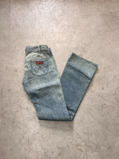 Wrangler super blue gebraucht kaufen  Nürnberg