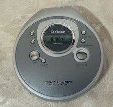 Goodmans gcd 305rs for sale  SUDBURY