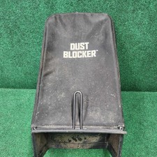 Craftsman dust blocker for sale  Eaton