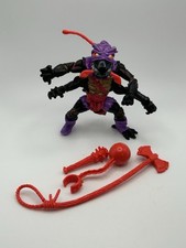 Usado, 1992 Playmates TMNT Antrax Vintage Completo Tartarugas Ninja Antena Quebrada comprar usado  Enviando para Brazil