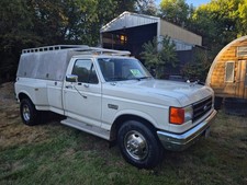 1987 ford 350 for sale  Riddle