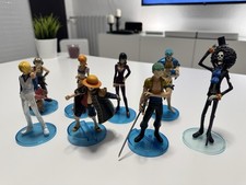 Piece figuren set gebraucht kaufen  Pirmasens