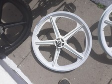 Skyway wheels usa for sale  GLASGOW