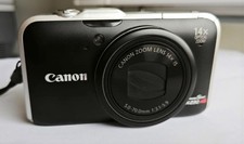 Canon powershot sx230hs usato  Monopoli