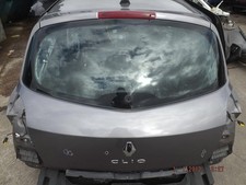 Renault clio bootlid for sale  CARDIFF