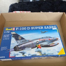 L283 revell model for sale  LANCASTER