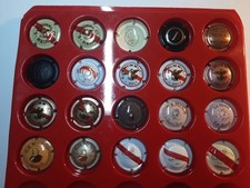 Lot capsules champagne d'occasion  Vitry-le-François