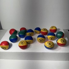 Juggling balls beginners for sale  Centerville