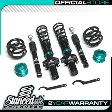 Stanced coilover suspension for sale  READING