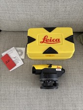 Leica na320 automatic for sale  BRACKNELL