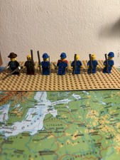 lego cowboys gebraucht kaufen  Bremen
