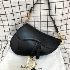 Riginal dior schwarze gebraucht kaufen  Weinstadt