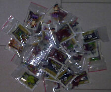 Kinder sorprese shrek usato  Salerno