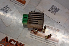 Ec12 voltage regulator for sale  Hot Springs National Park