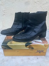 Bottines pikolinos femme d'occasion  Sète