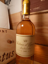 Chateau yquem 2005 d'occasion  Tarbes