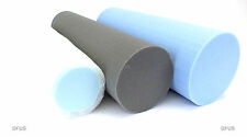 Round foam bolster for sale  WIGAN