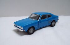 Ford capri 1969 gebraucht kaufen  Erwitte