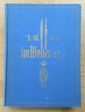 Geschichte infanterie regiment gebraucht kaufen  Hannover