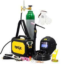 Set esab rogue gebraucht kaufen  Görlitz