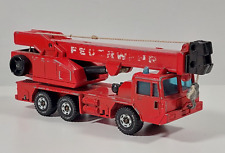 Siku 2914 feuerwehr gebraucht kaufen  Osnabrück