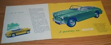 1951 austin a40 for sale  Melvindale
