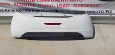 Peugeot 208 paraurti usato  Spoleto