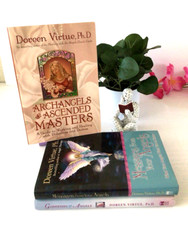 Books doreen virtue d'occasion  Expédié en Belgium