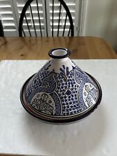 Bachmara tunisia tagine for sale  Henderson