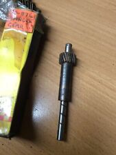 Triumph t150 tacho for sale  BIRMINGHAM