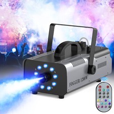 1200w nebelmaschine rgb gebraucht kaufen 1200w nebelmaschine rgb gebraucht kaufen  Euskirchen