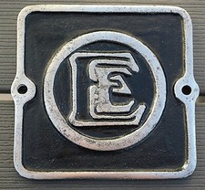 Cast iron english for sale  DERBY