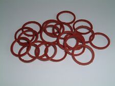 Hard red fibre for sale  UK