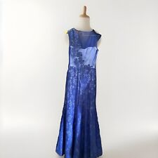 Vestito donna elegante usato  Montechiarugolo